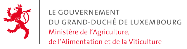logo du Ministère de l'Agriculture, de l'Alimentation et de la Viticulture