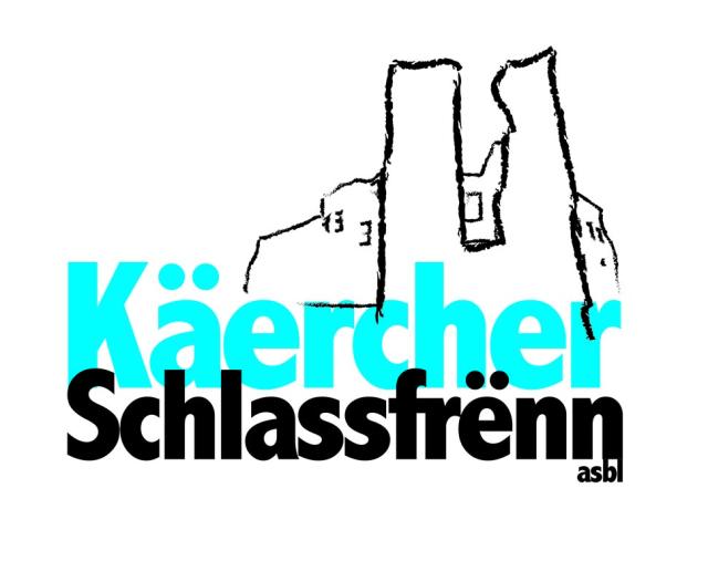 logo käerscher schlass