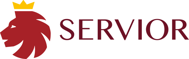 Logo de Servior