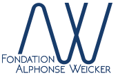 sponsor fondation alphonse weicker